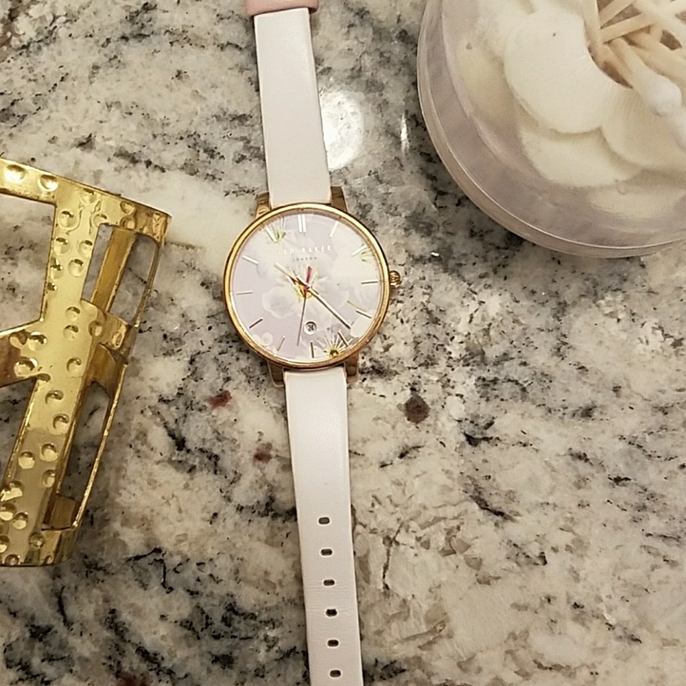 TED baker watch